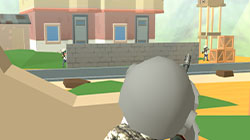 Johnny Trigger Online